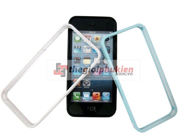 Bumper iphone 5 ( Ốp viền ) Grifin